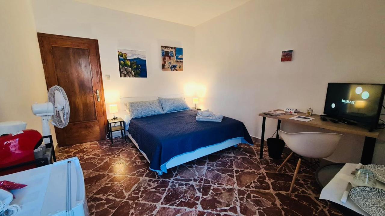 A Punta Terra Isnello Bed and Breakfast Buitenkant foto
