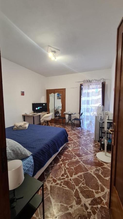 A Punta Terra Isnello Bed and Breakfast Buitenkant foto